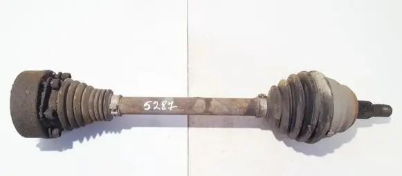 Audi A3 S3 8L Front driveshaft