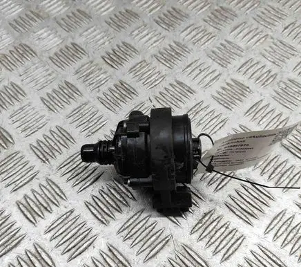 BMW X5 G05 Electric auxiliary coolant/water pump 8671654