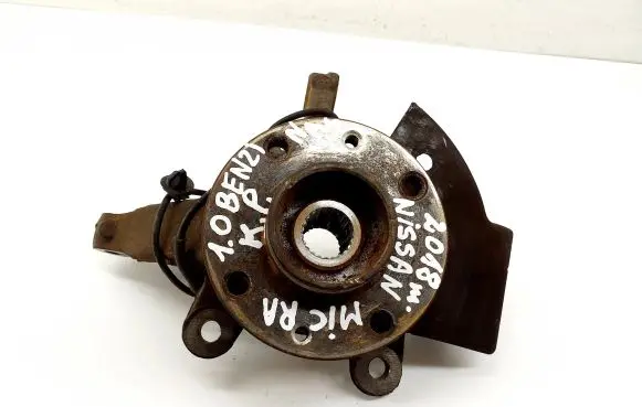 Nissan Micra K14 Front wheel hub