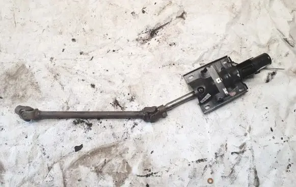 Fiat Punto (176) Steering wheel axle 7736697