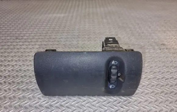 Renault Kangoo II Headlight level height control switch 8200379685