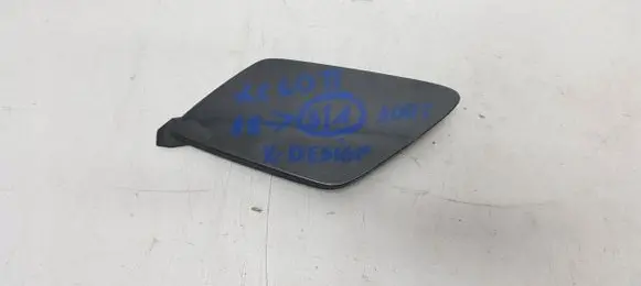 Volvo XC60 Front tow hook cap/cover 31455179