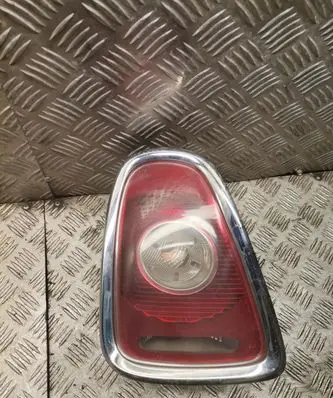 Mini One - Cooper Coupe R56 Rear/tail lights 2751307