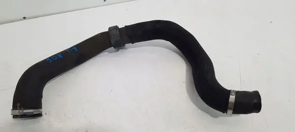 Peugeot 308 Intercooler hose/pipe 9673794880