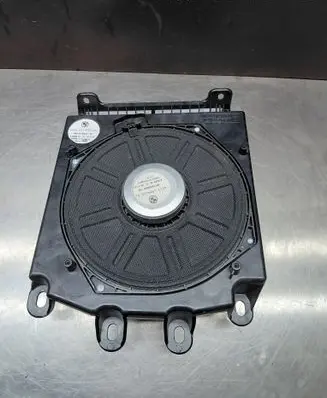 BMW 5 E60 E61 Subwoofer speaker 6929100 6919353