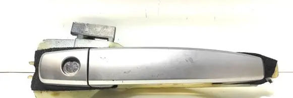 Chevrolet Captiva Front door exterior handle