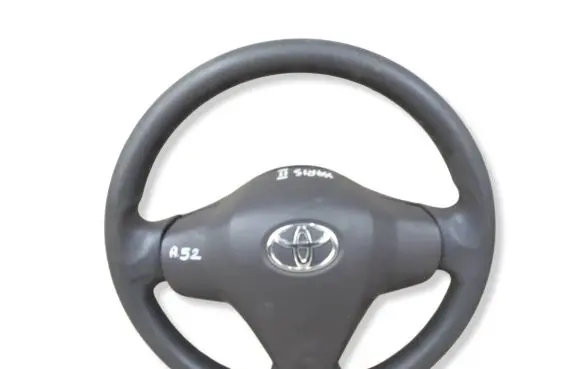 Toyota Yaris Steering wheel 305232299FKA