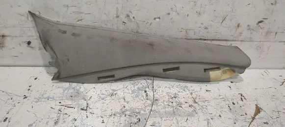 BMW 5 E60 E61 (C) pillar trim 51437049902