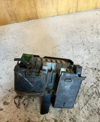 Peugeot 206 Fuse box set 96280244