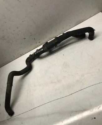 Audi A6 S6 C6 4F Engine coolant pipe/hose