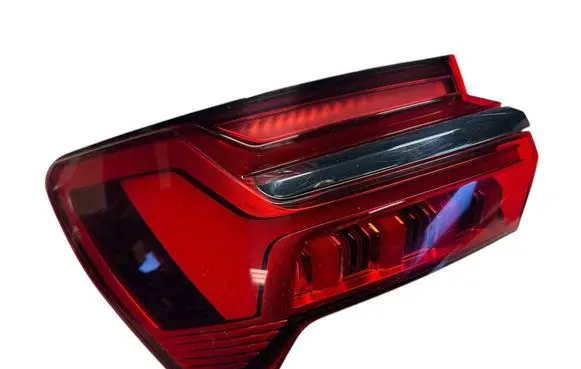 Audi A6 S6 C8 4K Rear/tail lights 4K5945091