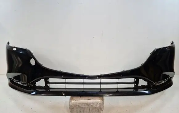 Audi A3 S3 8P Front bumper 50031