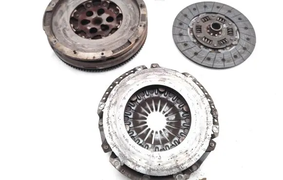 Opel Insignia B Clutch set kit 55484450 55581276