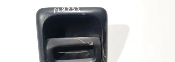Citroen Jumper Front door exterior handle 1304397070