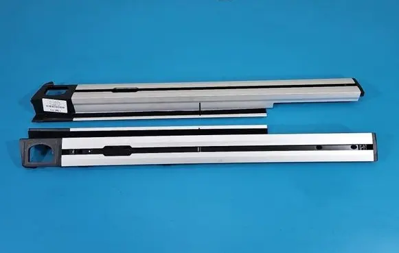 Audi A4 S4 B8 8K Rear seat guide rail 8K9863556A IMPRK1585713
