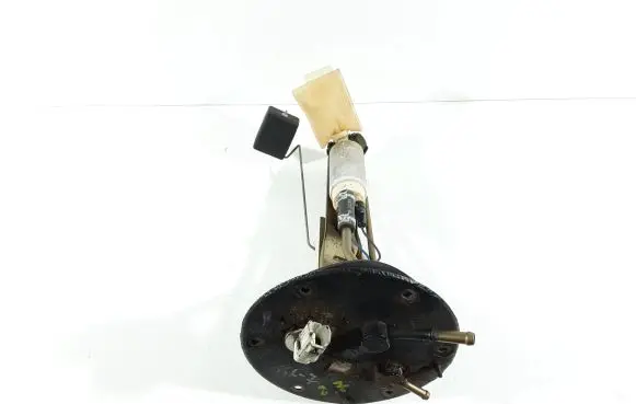 In-tank fuel pump