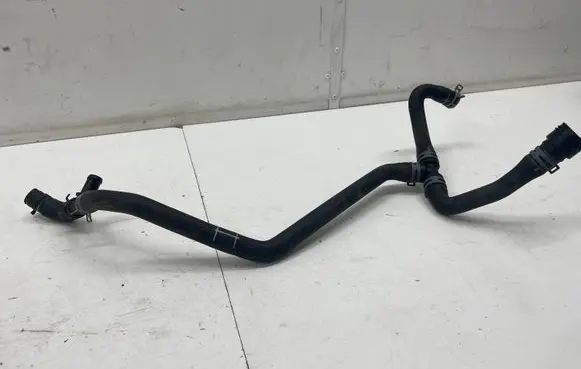 Volkswagen e-Golf Engine coolant pipe/hose 5QE819337A