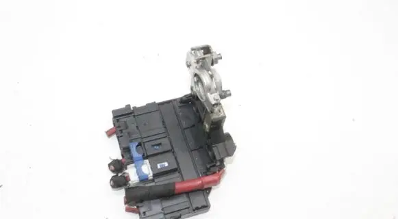 Renault Captur II Positive wiring loom 