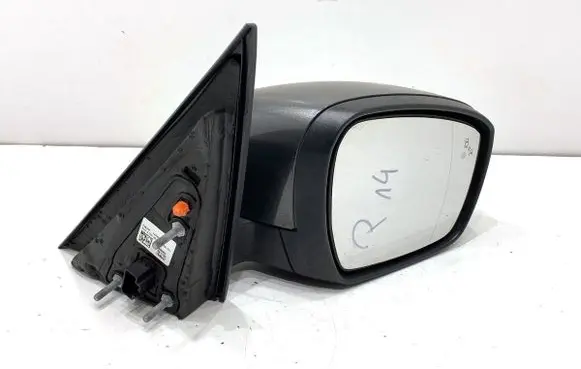 Ford S-MAX Front door electric wing mirror 