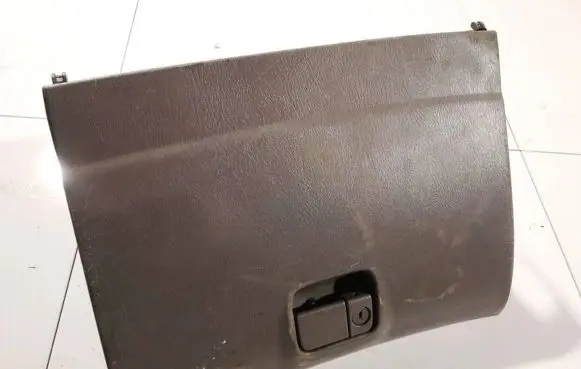 Mazda Premacy Glove box