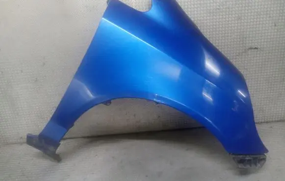 Honda Jazz Fender