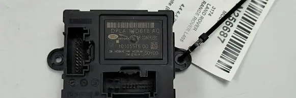 Land Rover Range Rover L405 Door control unit/module DPLA14D618AC 1010557600 101055760