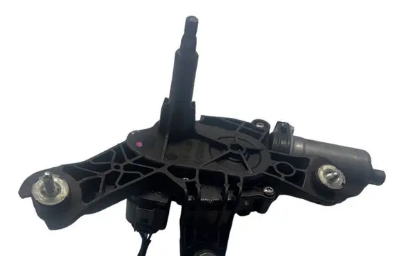 Hyundai ix20 Rear window wiper motor 987001K000