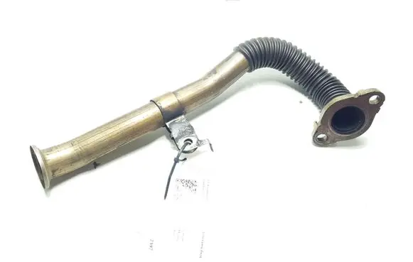 Nissan X-Trail T31 EGR valve line/pipe/hose