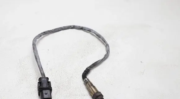 Volkswagen Tiguan Lambda probe sensor 0281004191