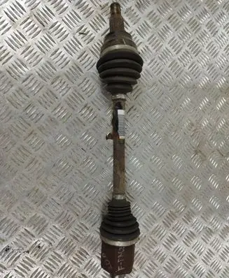 Jaguar F-Pace Front driveshaft HK3N128AB