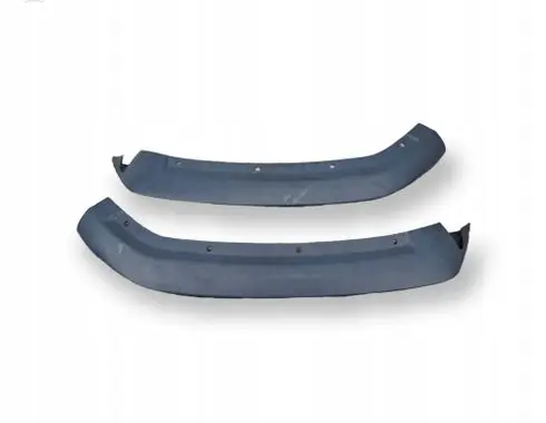 Audi A1 Front bumper O1TTEILE
