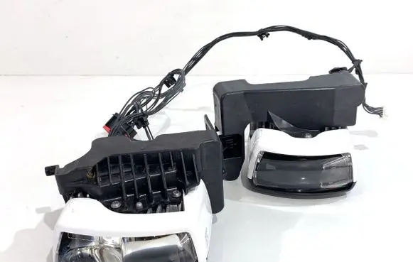 Renault Megane IV Other control units/modules 90069852