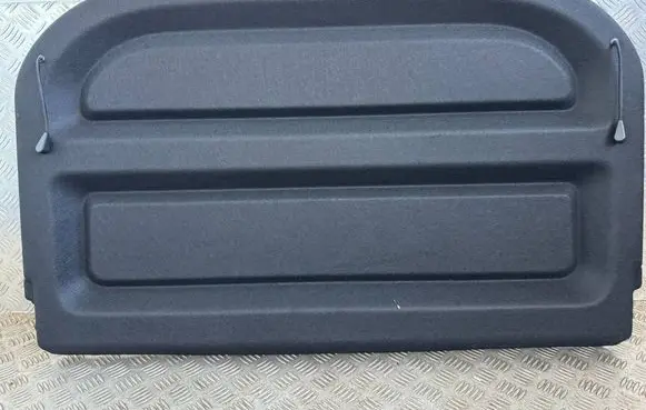 Nissan Qashqai J12 Parcel shelf 