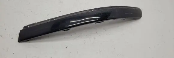 Volkswagen PASSAT B5.5 Front bumper splitter molding 3B0807655 3B0807717B