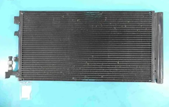 Renault Fluence A/C cooling radiator (condenser) IMPRK1321223
