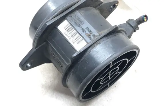 KIA Rio Mass air flow meter 5WK9625