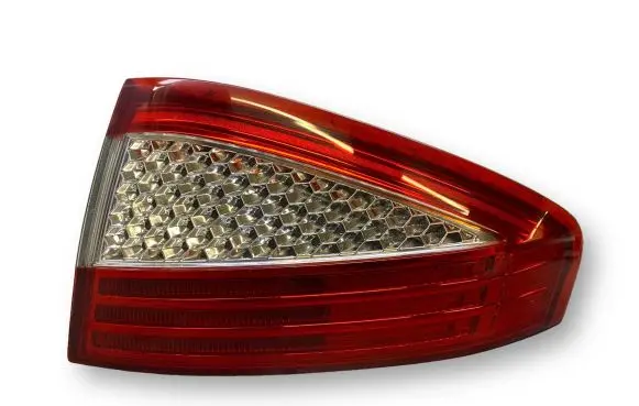 Ford Mondeo MK IV Rear/tail lights 12041