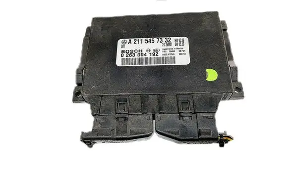 Parking PDC control unit/module