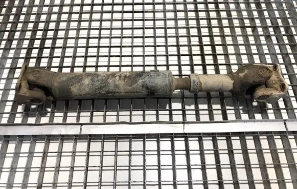 Ford Maverick Front prop shaft 