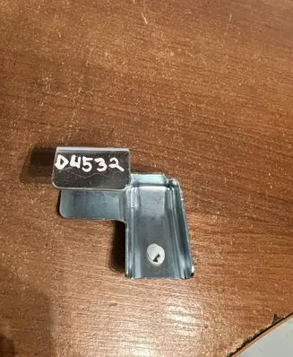 Jaguar F-Pace Other interior part GX73043C58BA D4532