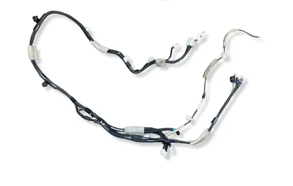 Toyota bZ4X Other wiring loom 8610142Q80