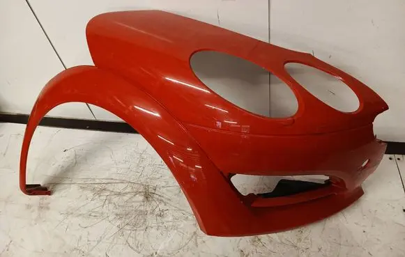Smart ForFour I Fender A4548810201