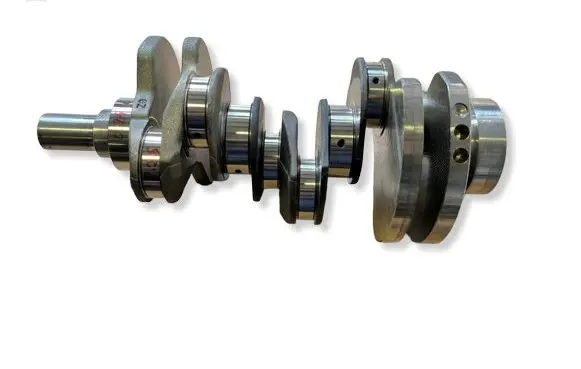 Land Rover Range Rover L405 Crankshaft 9X2QAA 306DT 9X2QBA