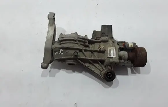 Volvo XC40 Rear differential 1216552