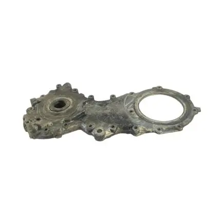 Ford Galaxy Timing chain cover XS4Q6F008BA