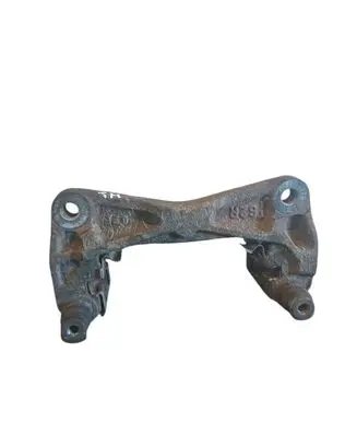 Subaru Forester SH Front Brake Caliper Pad/Carrier 