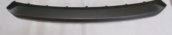 Hyundai Tucson TL Front bumper splitter molding 8656507110
