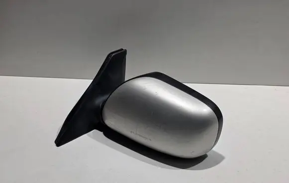 Lexus IS 200-300 Front door electric wing mirror 012175