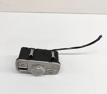 Mercedes-Benz GLE W167 Light switch A1679059804