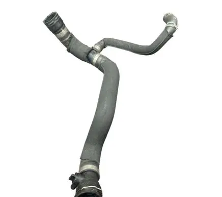 Audi A6 S6 C6 4F Engine coolant pipe/hose CN323220